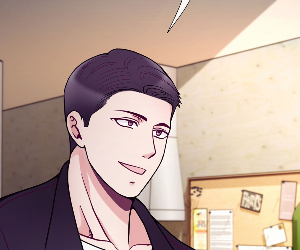 In love with the friend’s mother Chapter 33 image 27