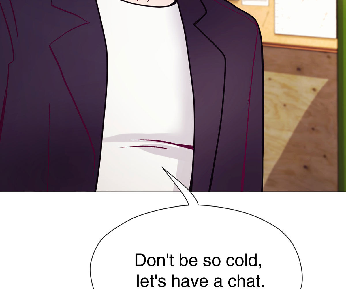 In love with the friend’s mother Chapter 33 image 28