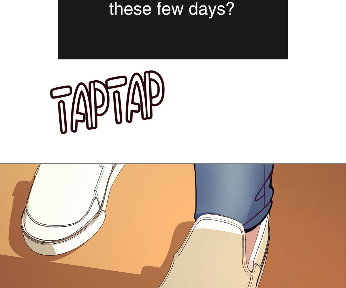 In love with the friend’s mother Chapter 33 image 2