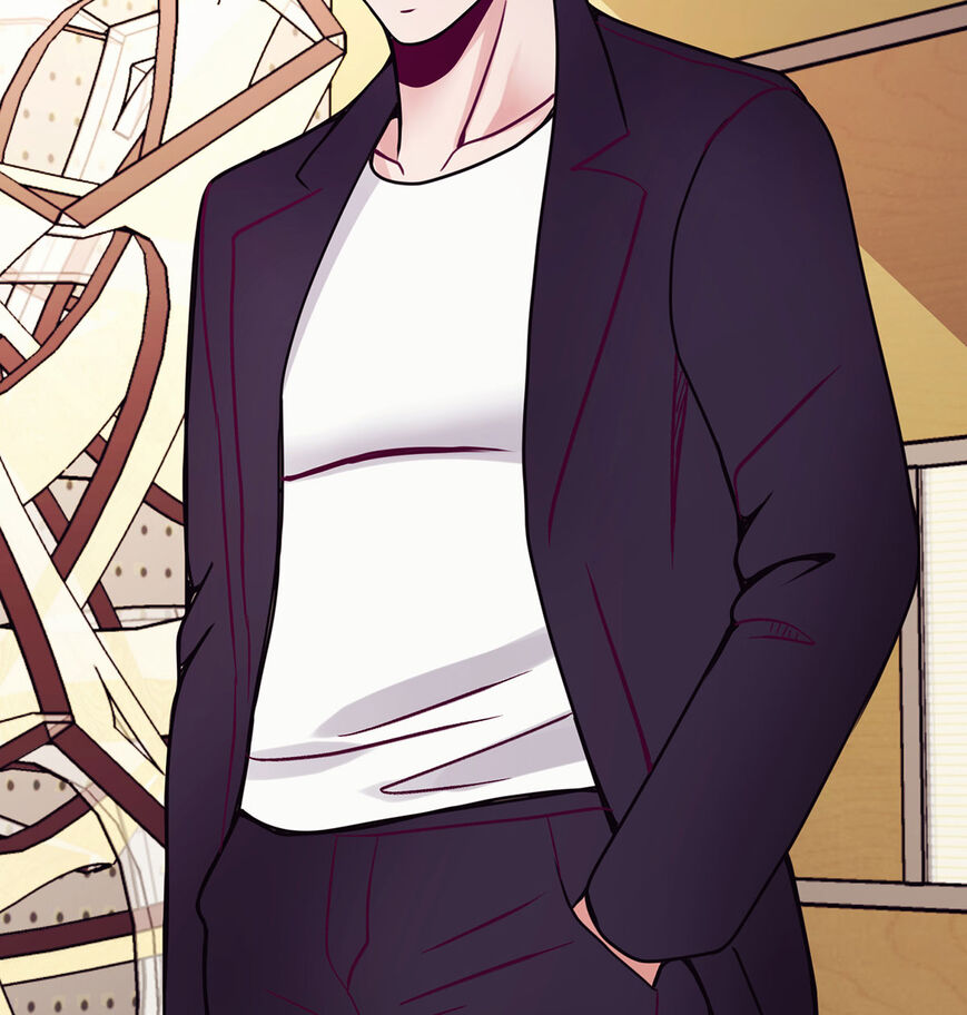 In love with the friend’s mother Chapter 33 image 56