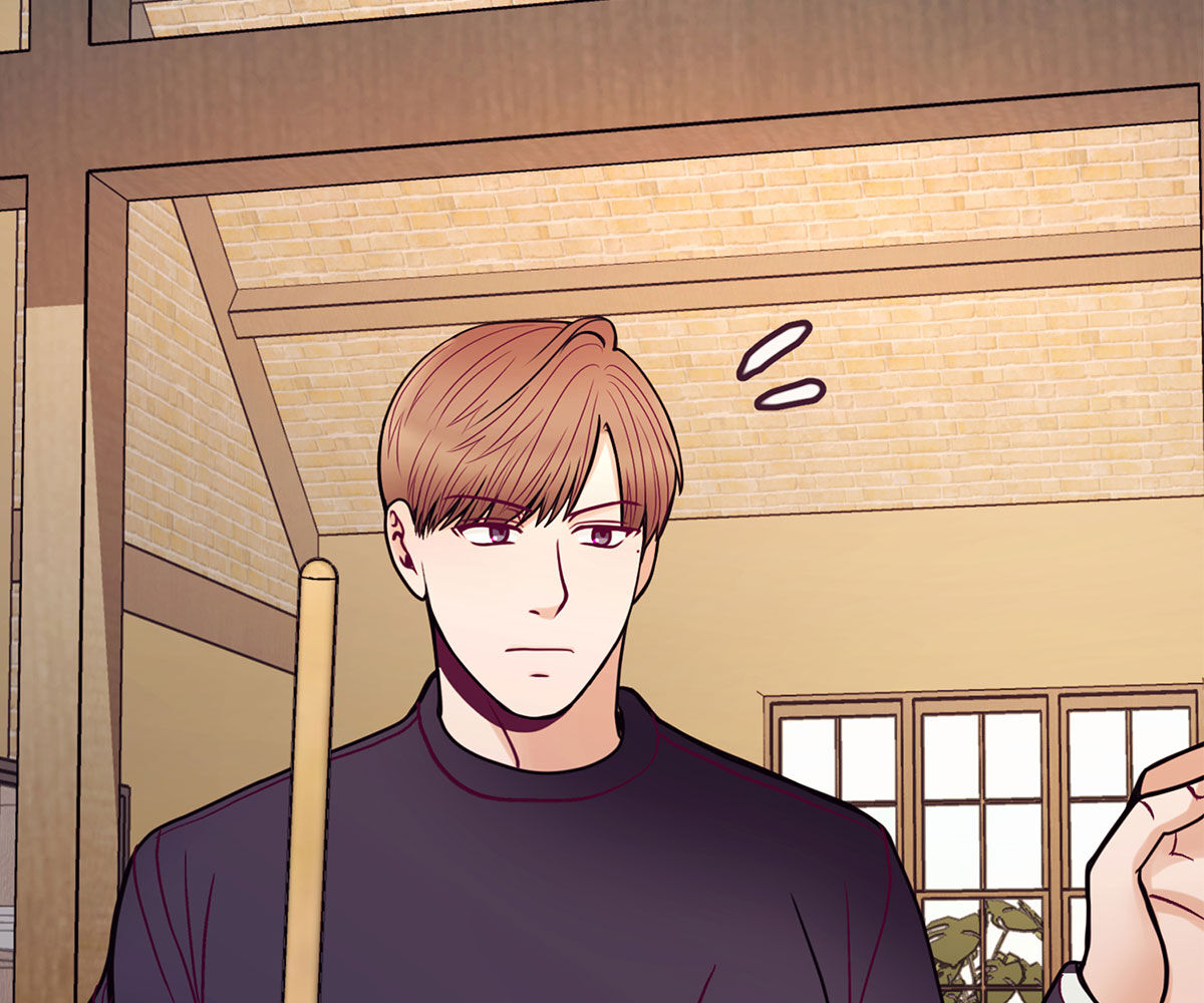In love with the friend’s mother Chapter 33 image 5