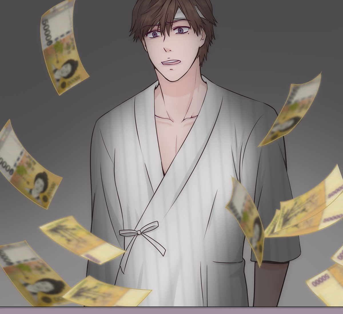 In love with the friend’s mother Chapter 33 image 60