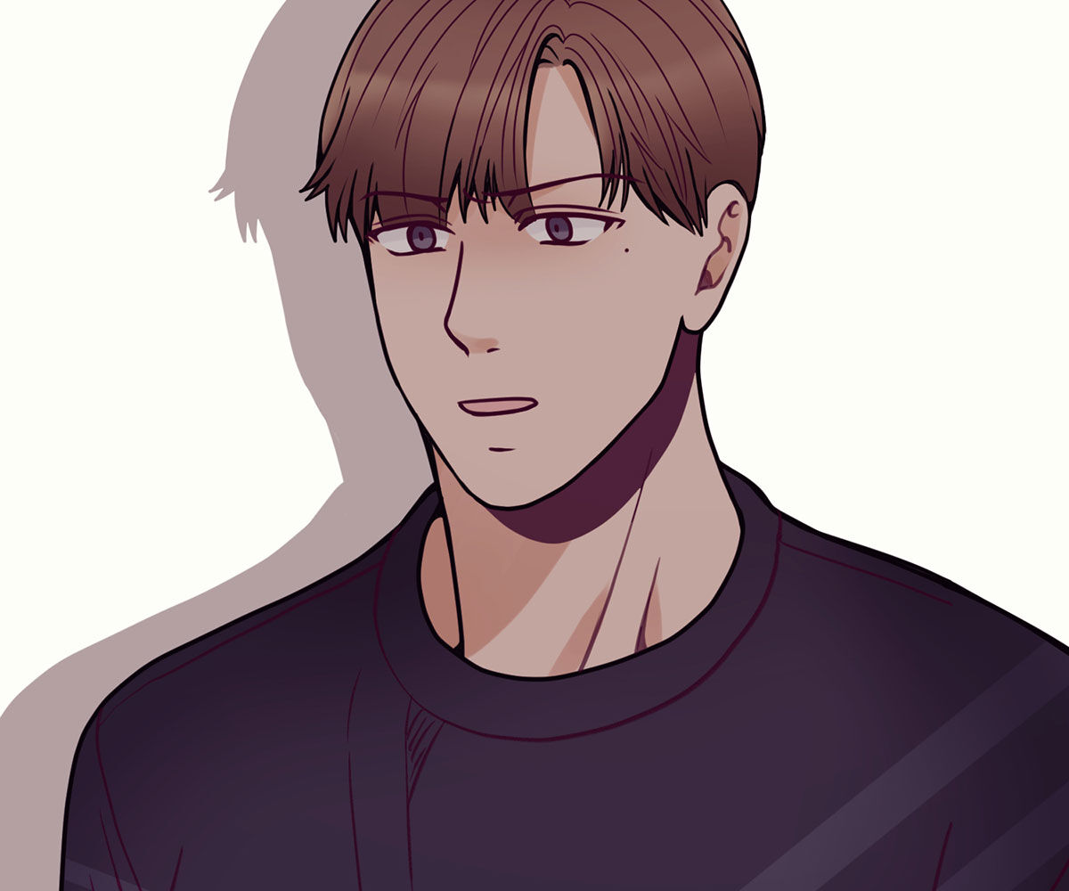 In love with the friend’s mother Chapter 33 image 68