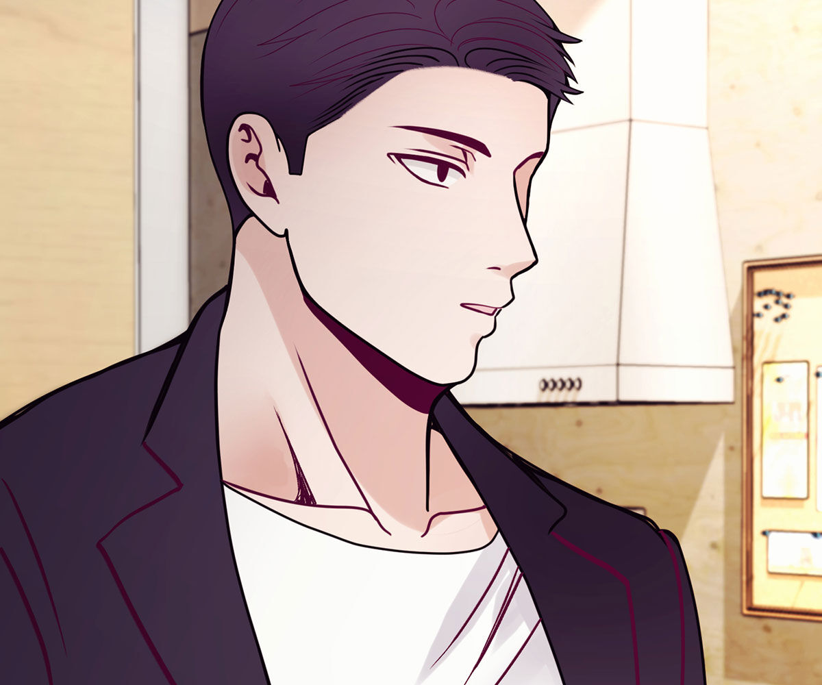 In love with the friend’s mother Chapter 33 image 74