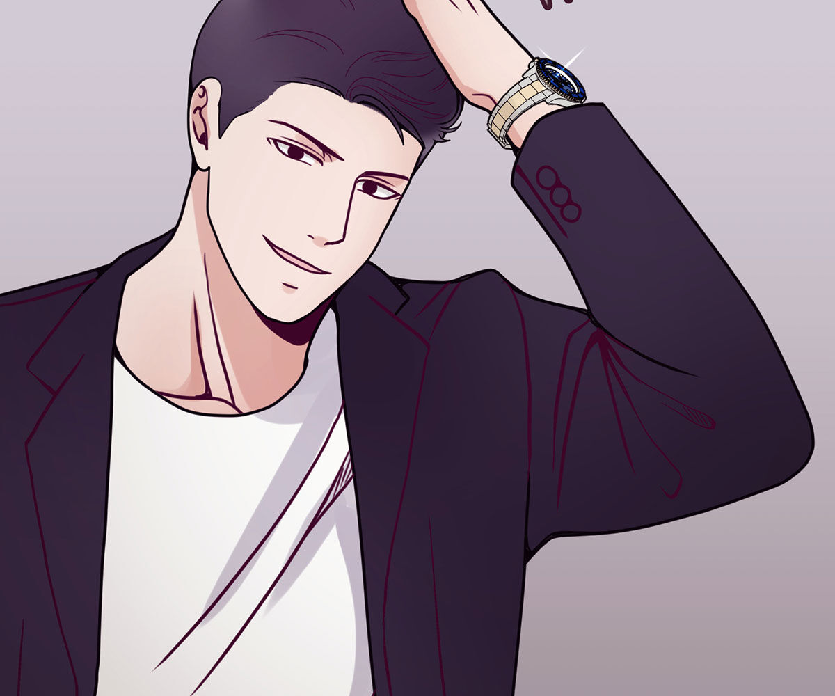 In love with the friend’s mother Chapter 33 image 78