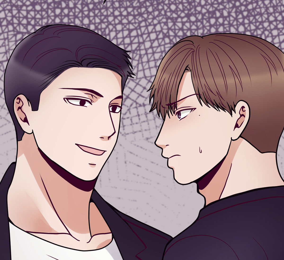 In love with the friend’s mother Chapter 33 image 83