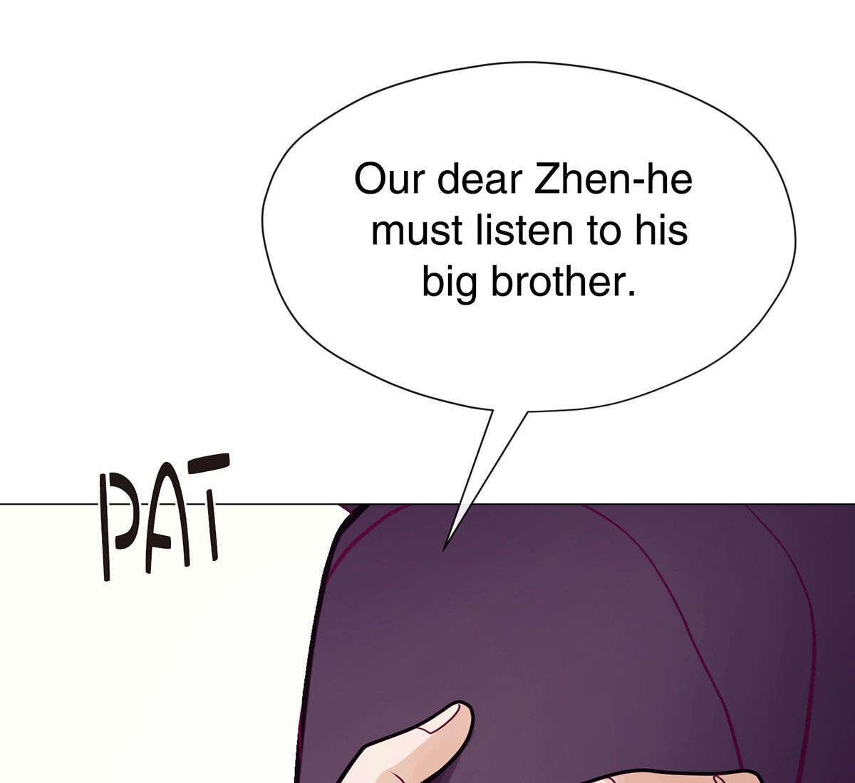 In love with the friend’s mother Chapter 33 image 85