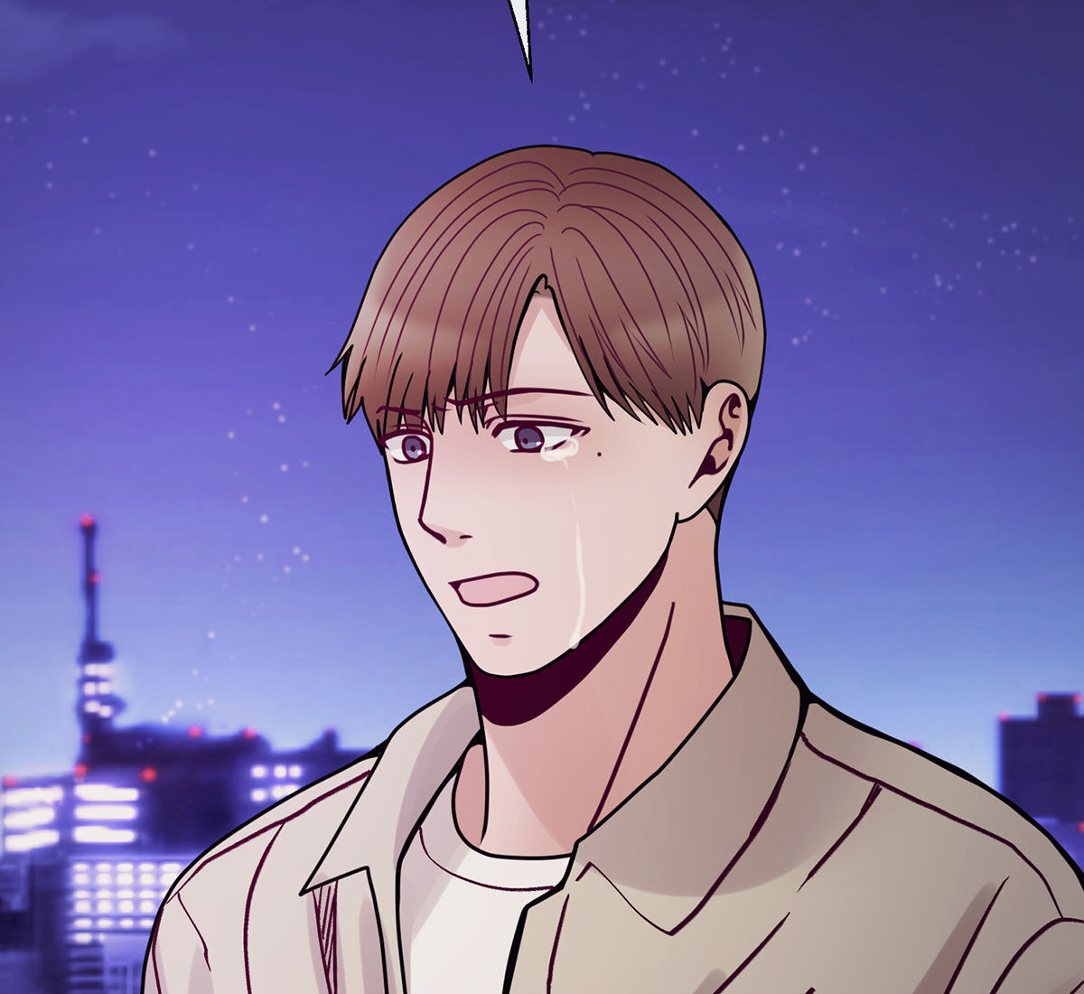 In love with the friend’s mother Chapter 34 image 105