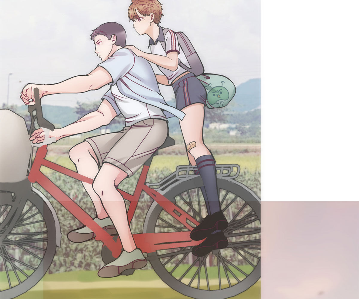 In love with the friend’s mother Chapter 34 image 113