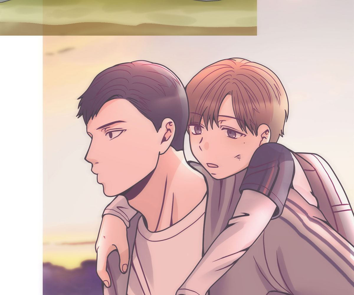 In love with the friend’s mother Chapter 34 image 114