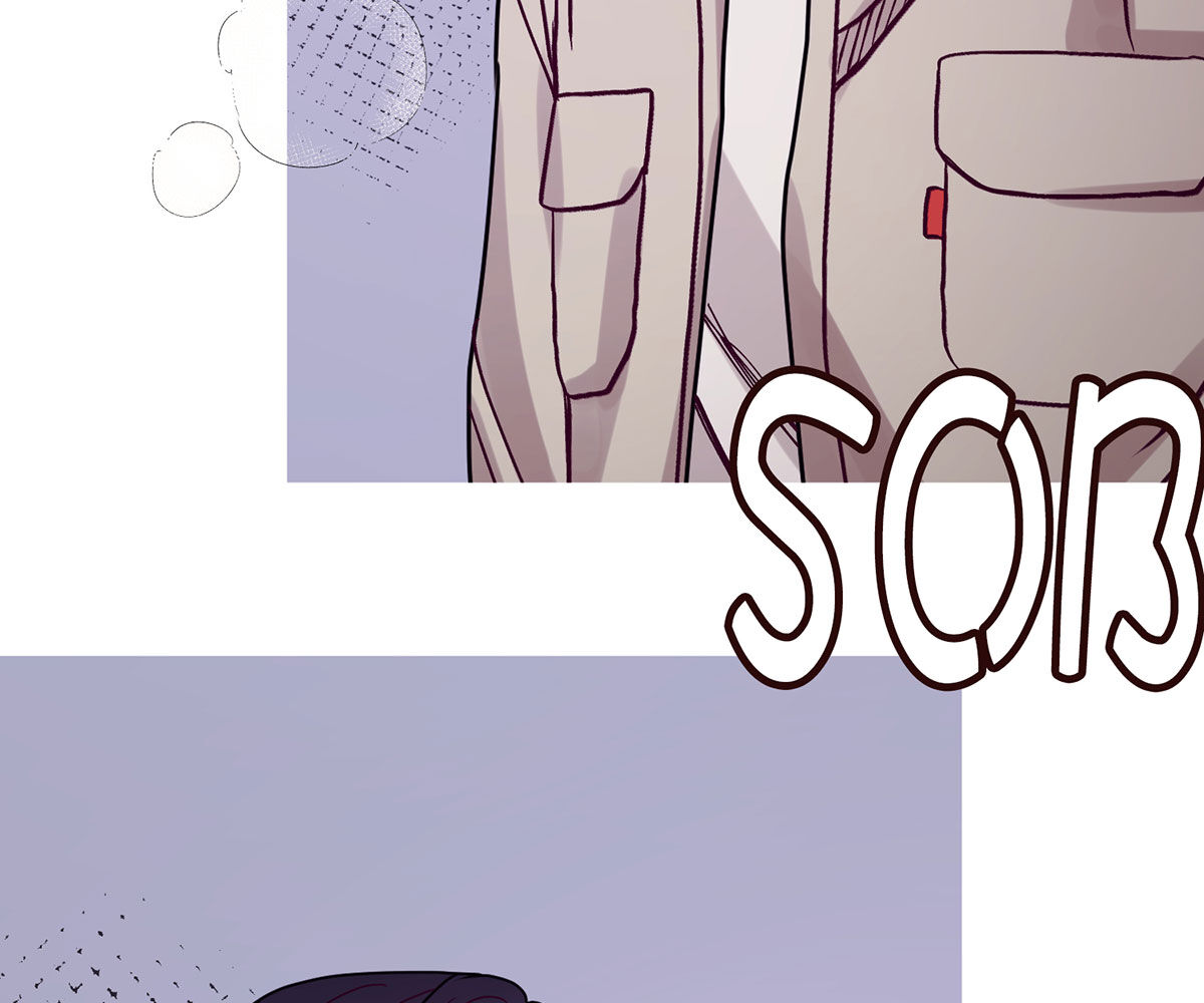 In love with the friend’s mother Chapter 34 image 118