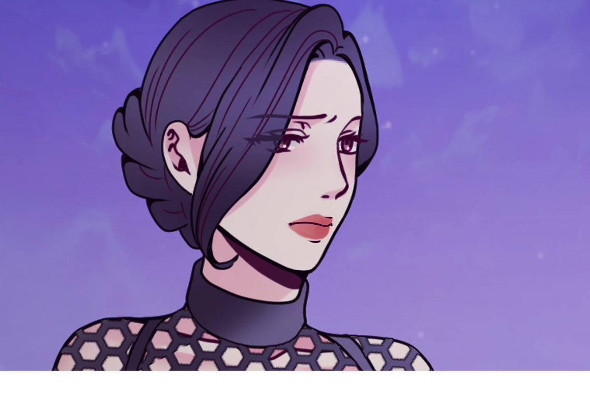 In love with the friend’s mother Chapter 34 image 132