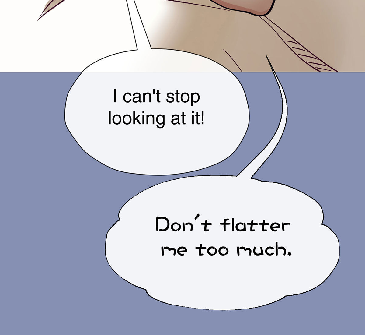 In love with the friend’s mother Chapter 34 image 151