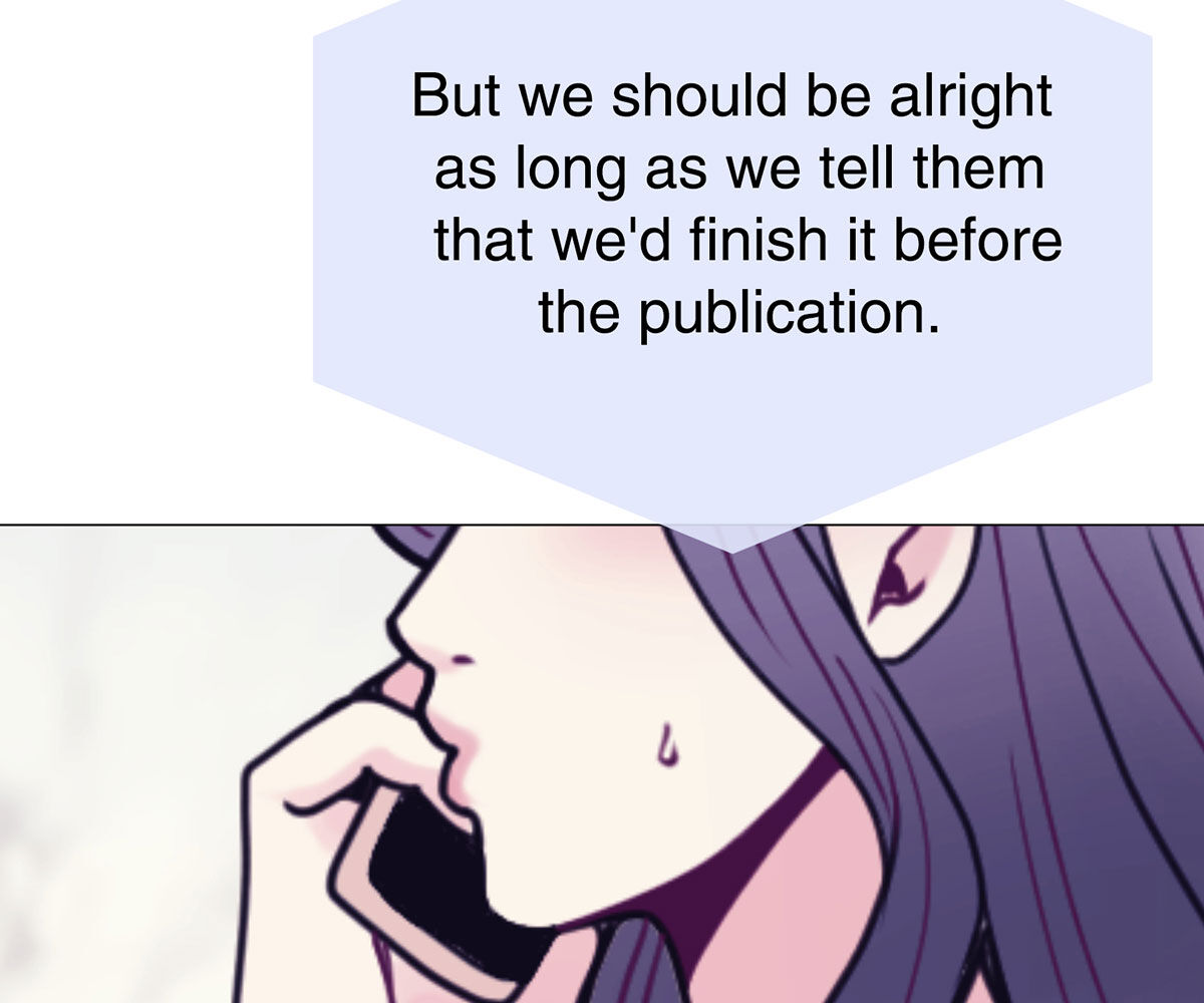 In love with the friend’s mother Chapter 34 image 179