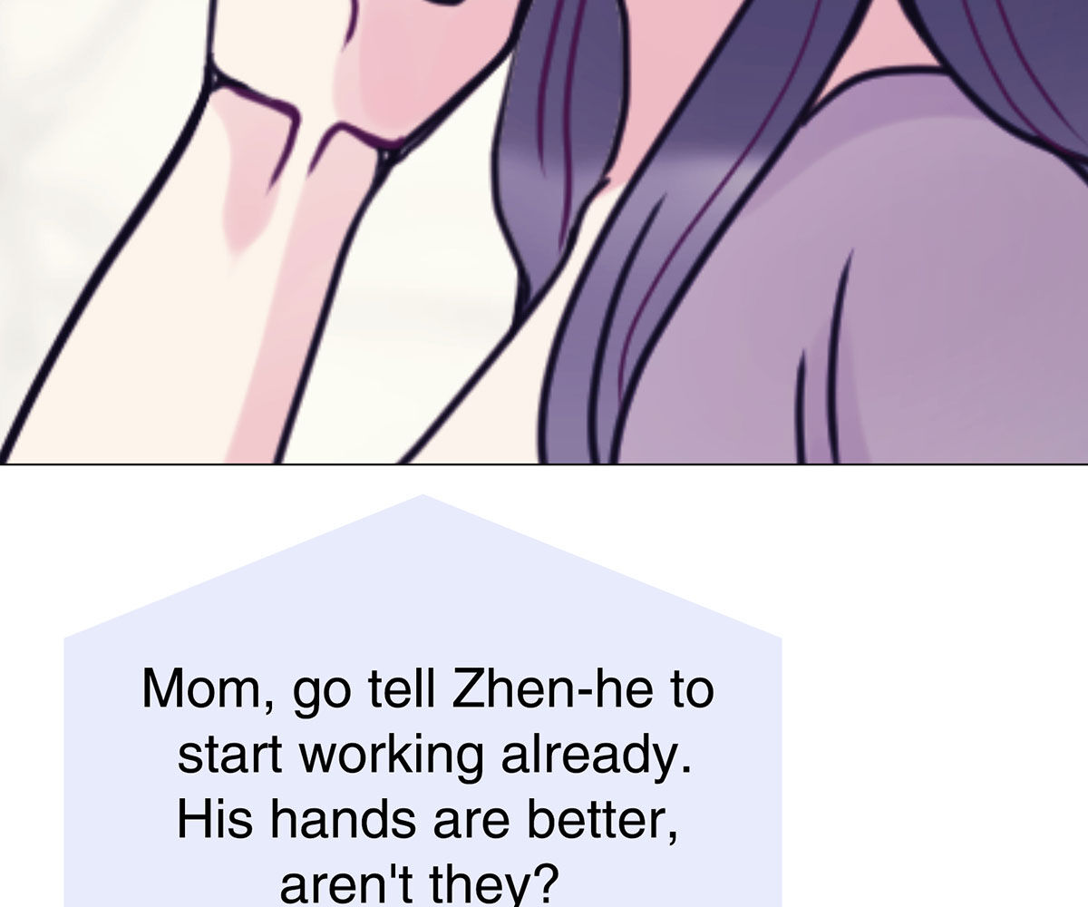 In love with the friend’s mother Chapter 34 image 180