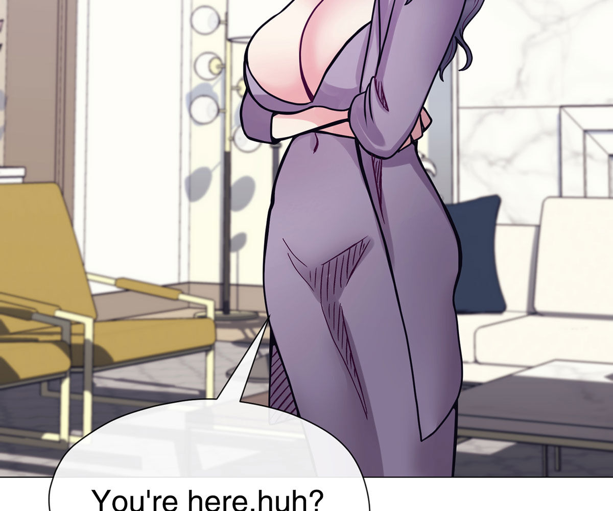 In love with the friend’s mother Chapter 34 image 184