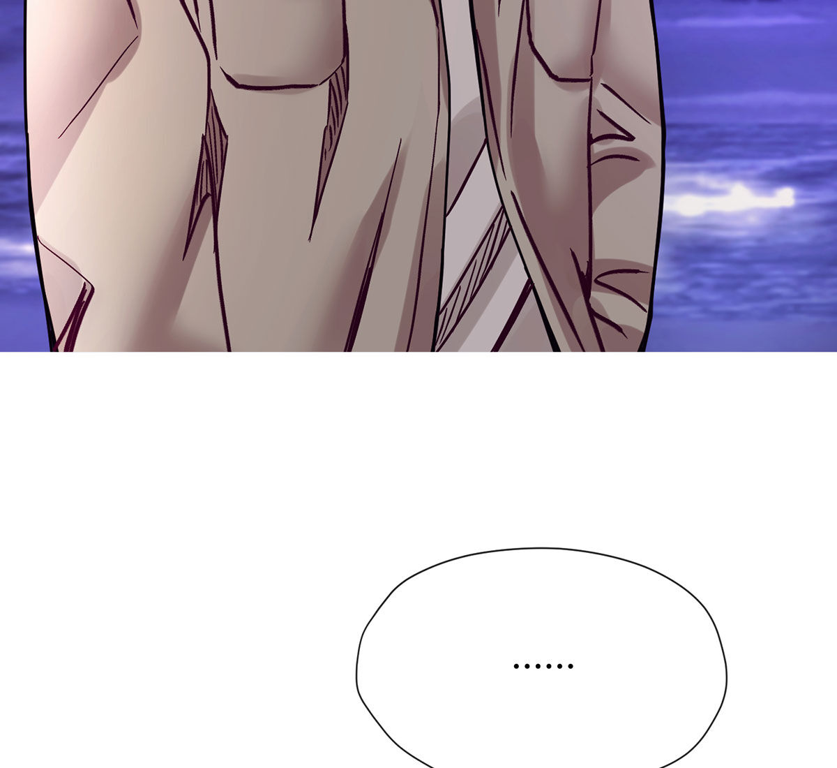 In love with the friend’s mother Chapter 34 image 18