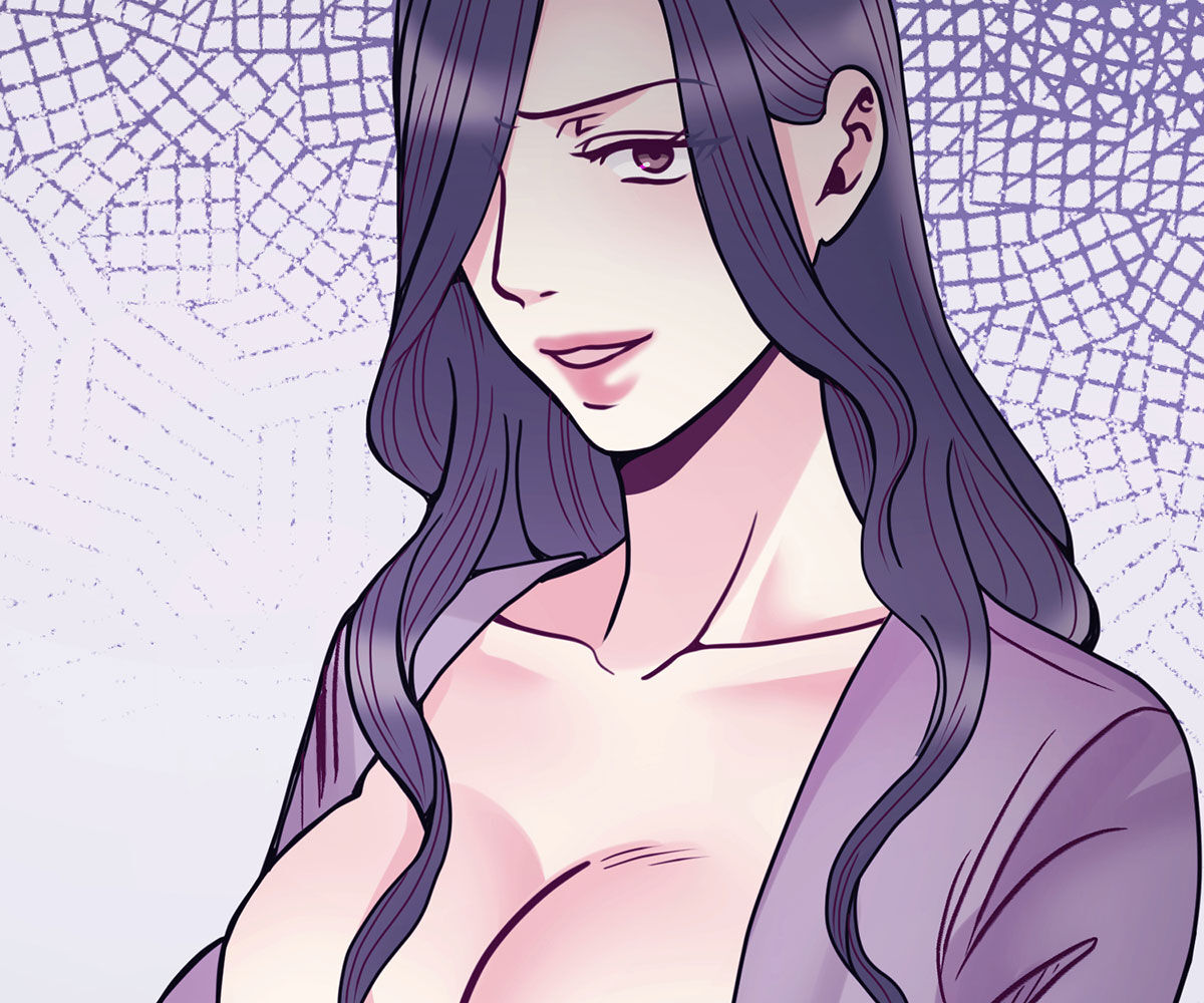In love with the friend’s mother Chapter 34 image 190