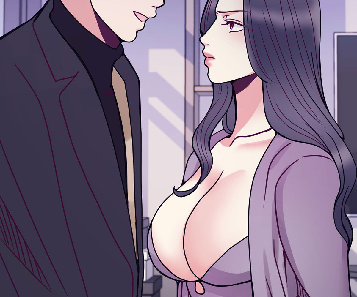 In love with the friend’s mother Chapter 34 image 196