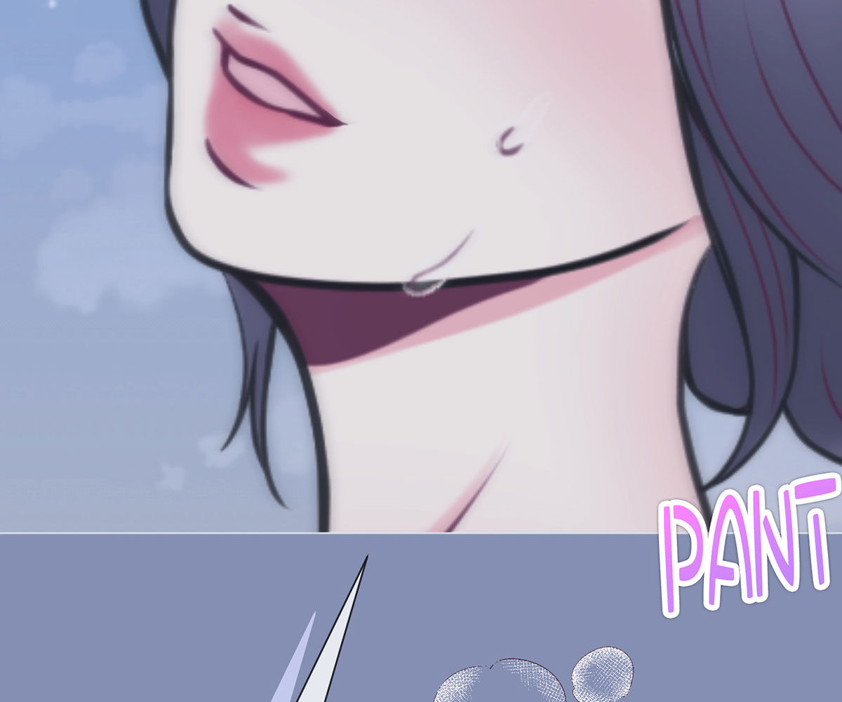 In love with the friend’s mother Chapter 34 image 26