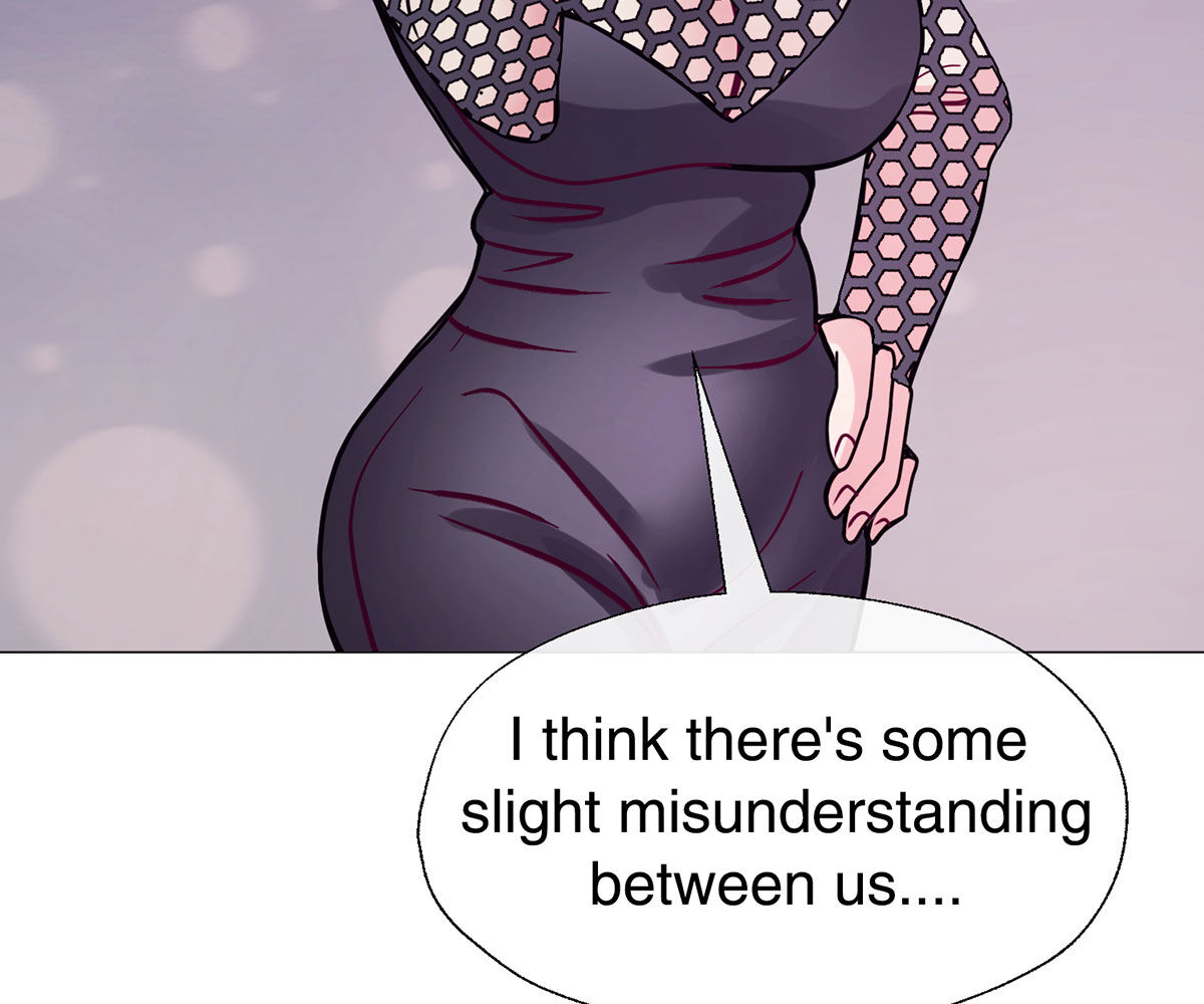 In love with the friend’s mother Chapter 34 image 31