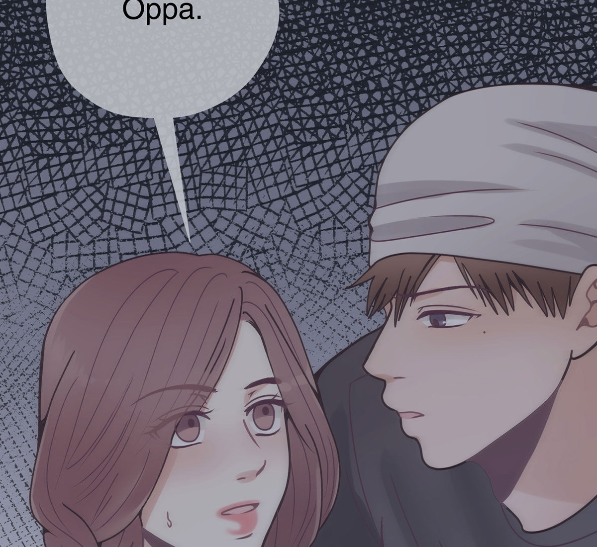 In love with the friend’s mother Chapter 34 image 41