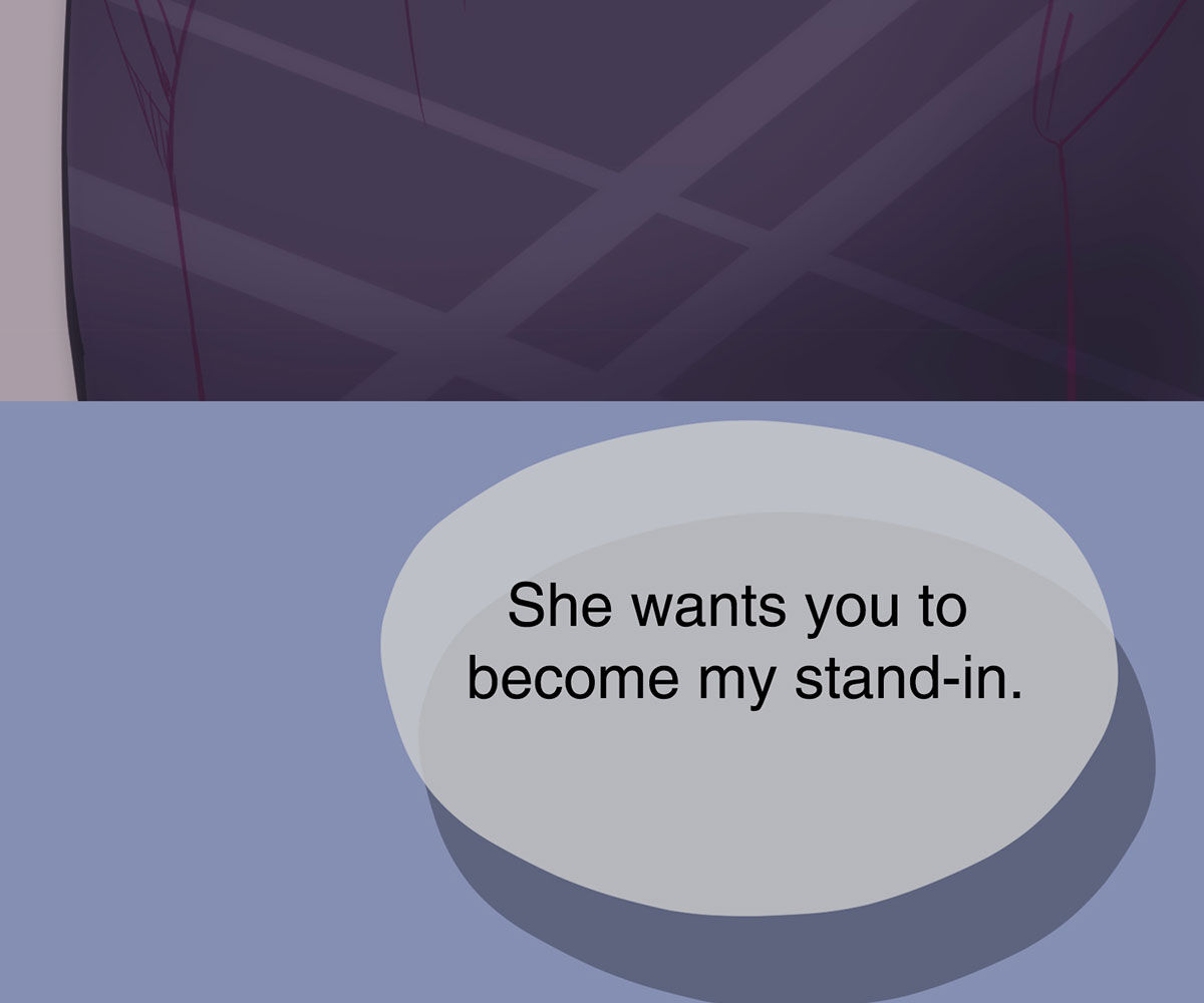 In love with the friend’s mother Chapter 34 image 46