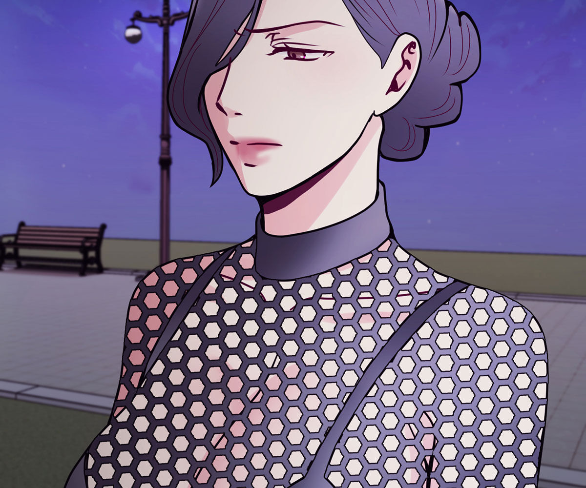 In love with the friend’s mother Chapter 34 image 51