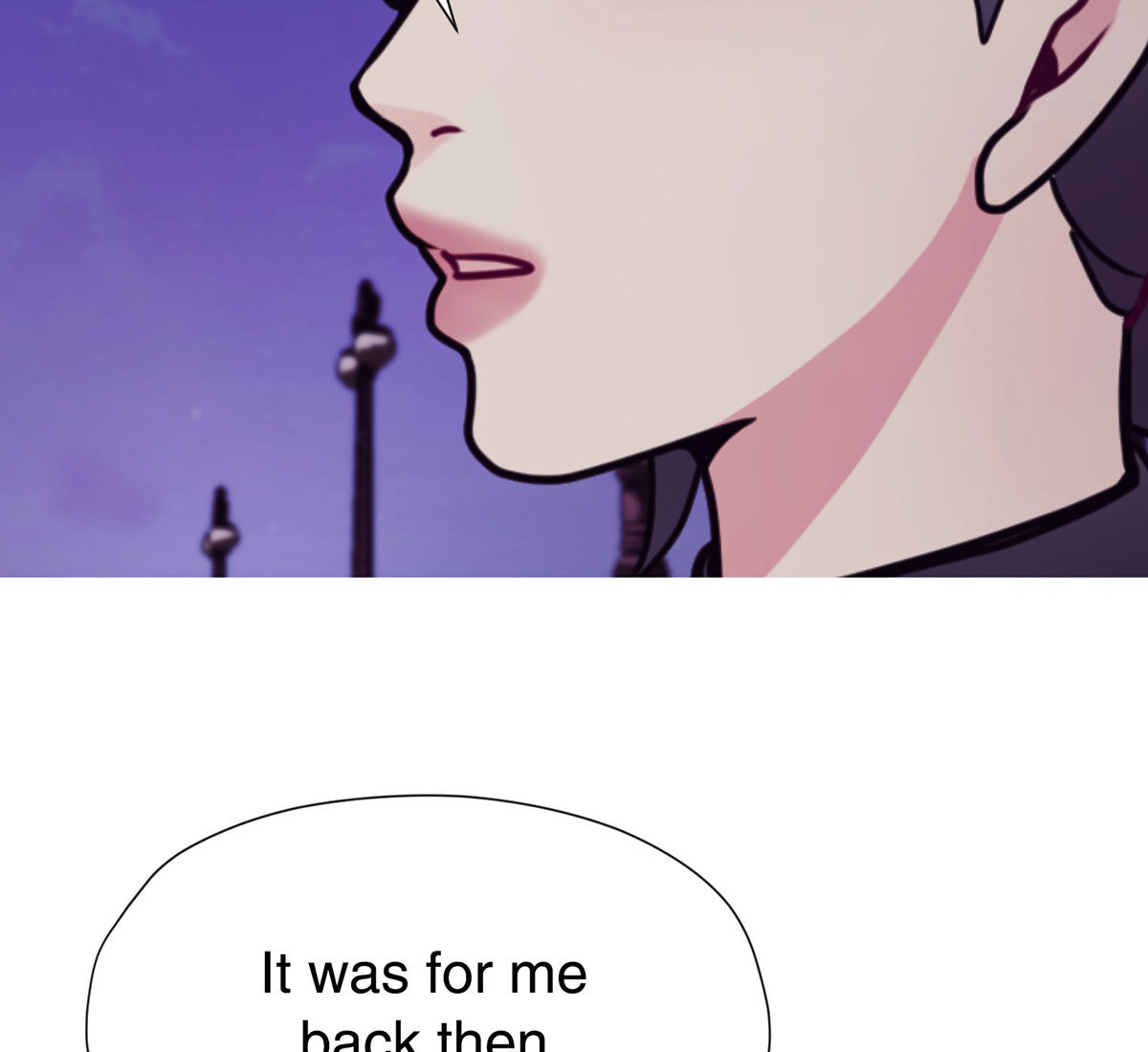 In love with the friend’s mother Chapter 34 image 60
