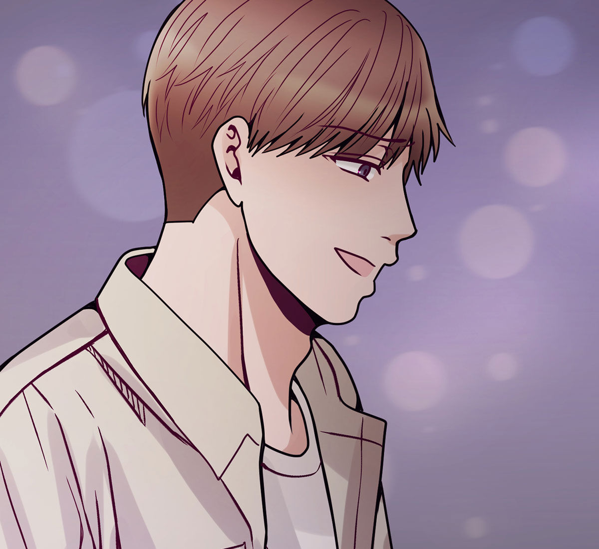 In love with the friend’s mother Chapter 34 image 64