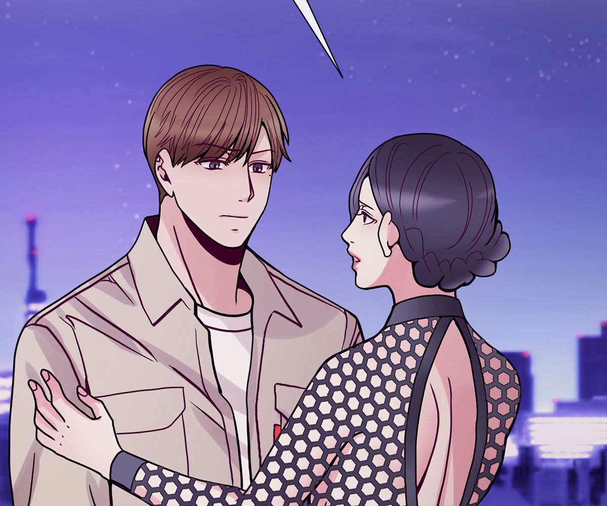In love with the friend’s mother Chapter 34 image 71
