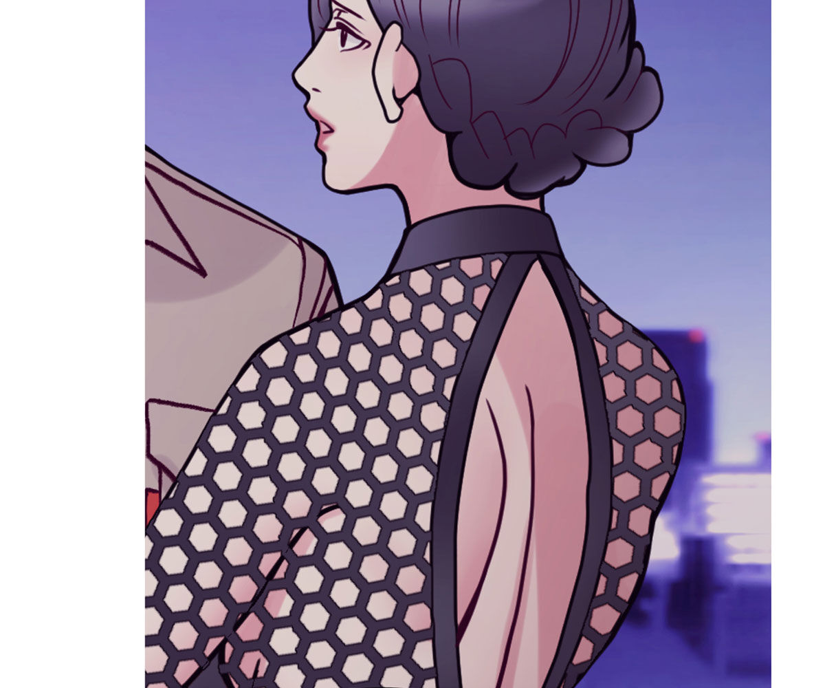 In love with the friend’s mother Chapter 34 image 74