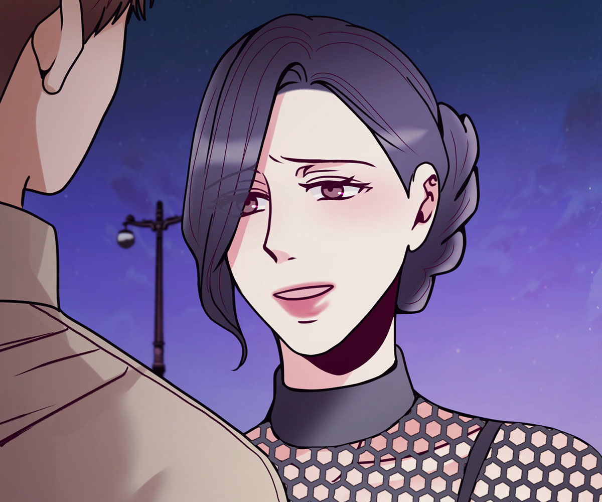 In love with the friend’s mother Chapter 34 image 76