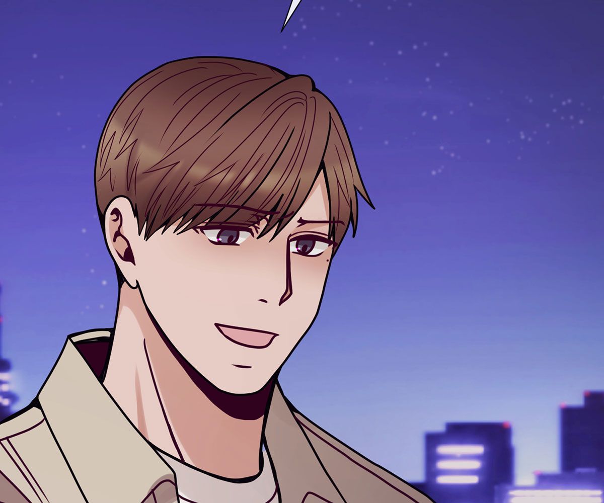 In love with the friend’s mother Chapter 34 image 80
