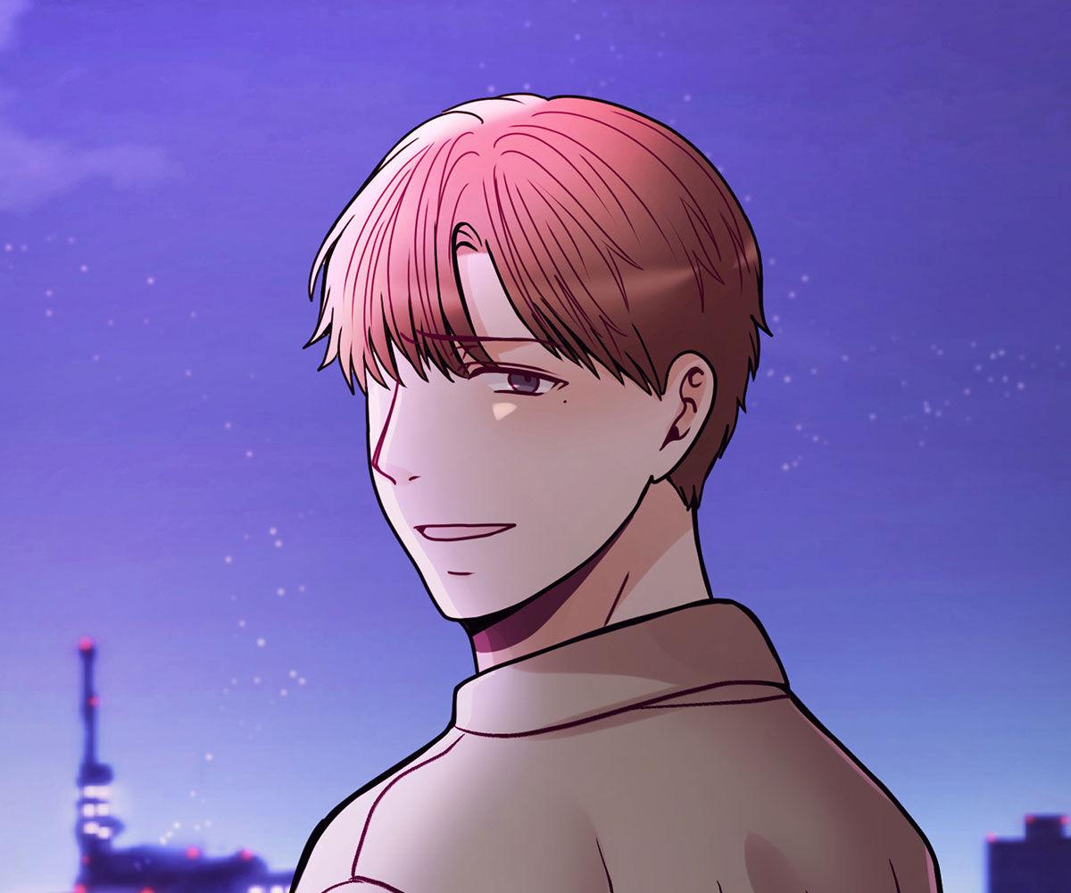 In love with the friend’s mother Chapter 34 image 8