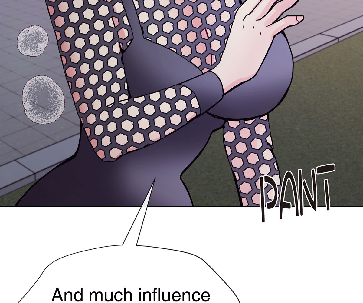 In love with the friend’s mother Chapter 34 image 91