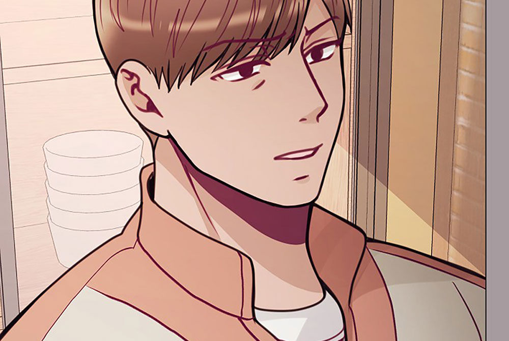 In love with the friend’s mother Chapter 35 image 102