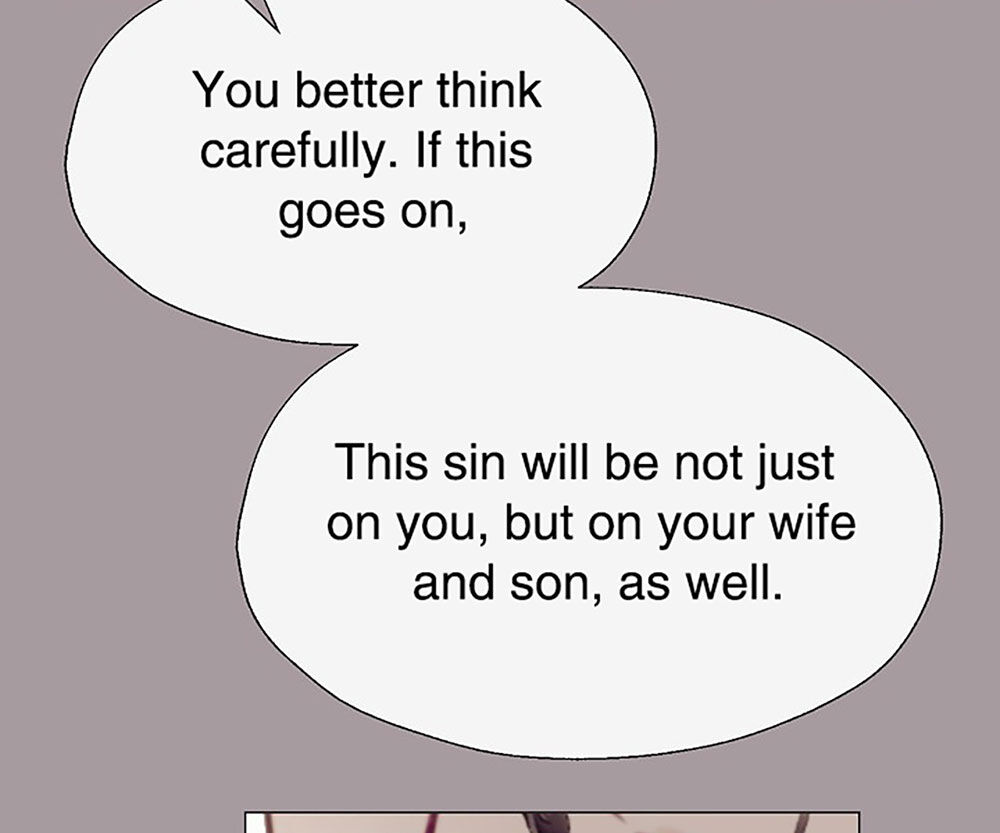 In love with the friend’s mother Chapter 35 image 106