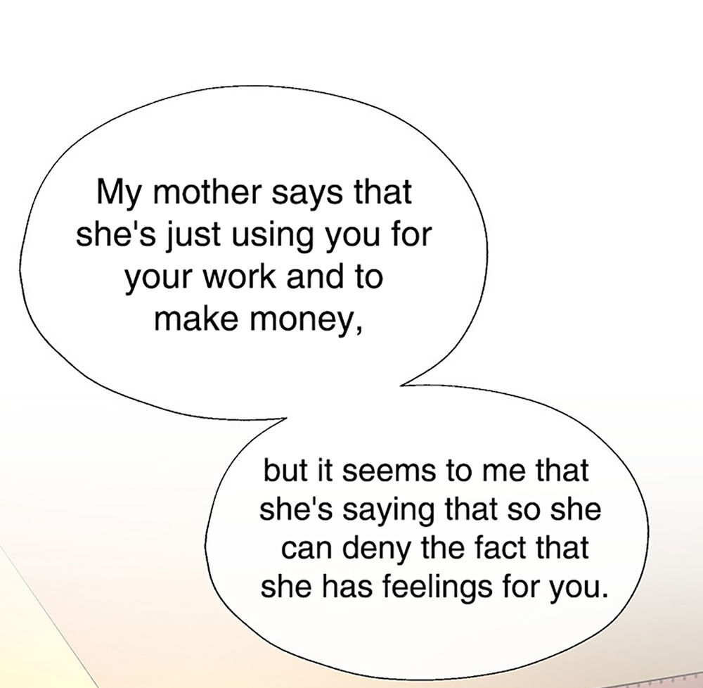 In love with the friend’s mother Chapter 35 image 120