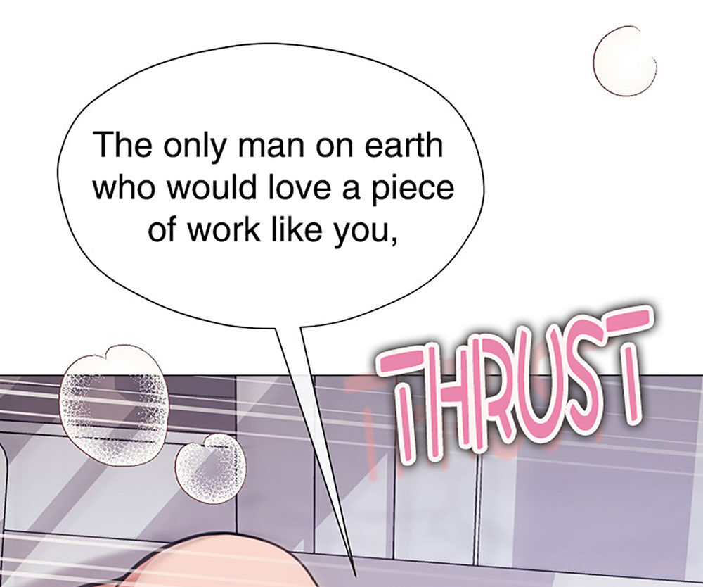In love with the friend’s mother Chapter 35 image 12