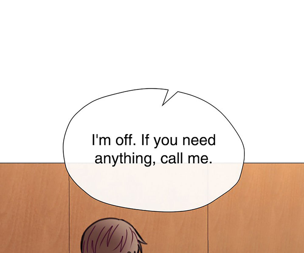 In love with the friend’s mother Chapter 35 image 129