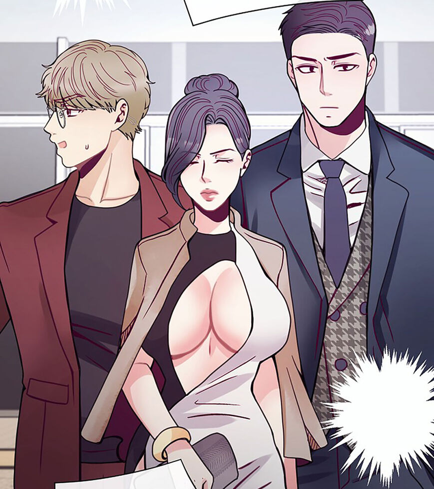 In love with the friend’s mother Chapter 35 image 139