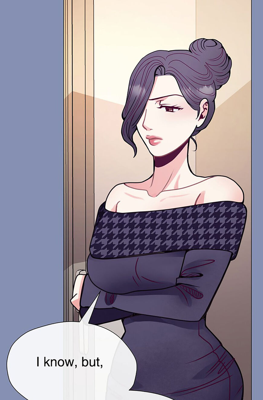 In love with the friend’s mother Chapter 35 image 147