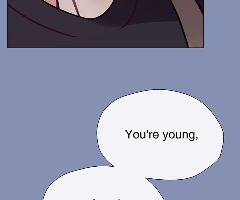 In love with the friend’s mother Chapter 35 image 155