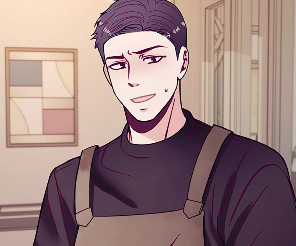 In love with the friend’s mother Chapter 35 image 159