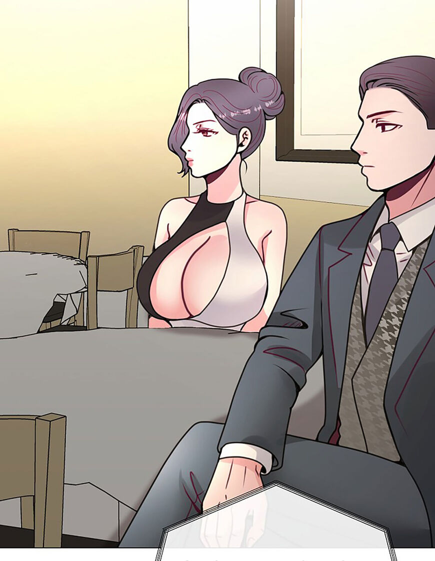 In love with the friend’s mother Chapter 35 image 181