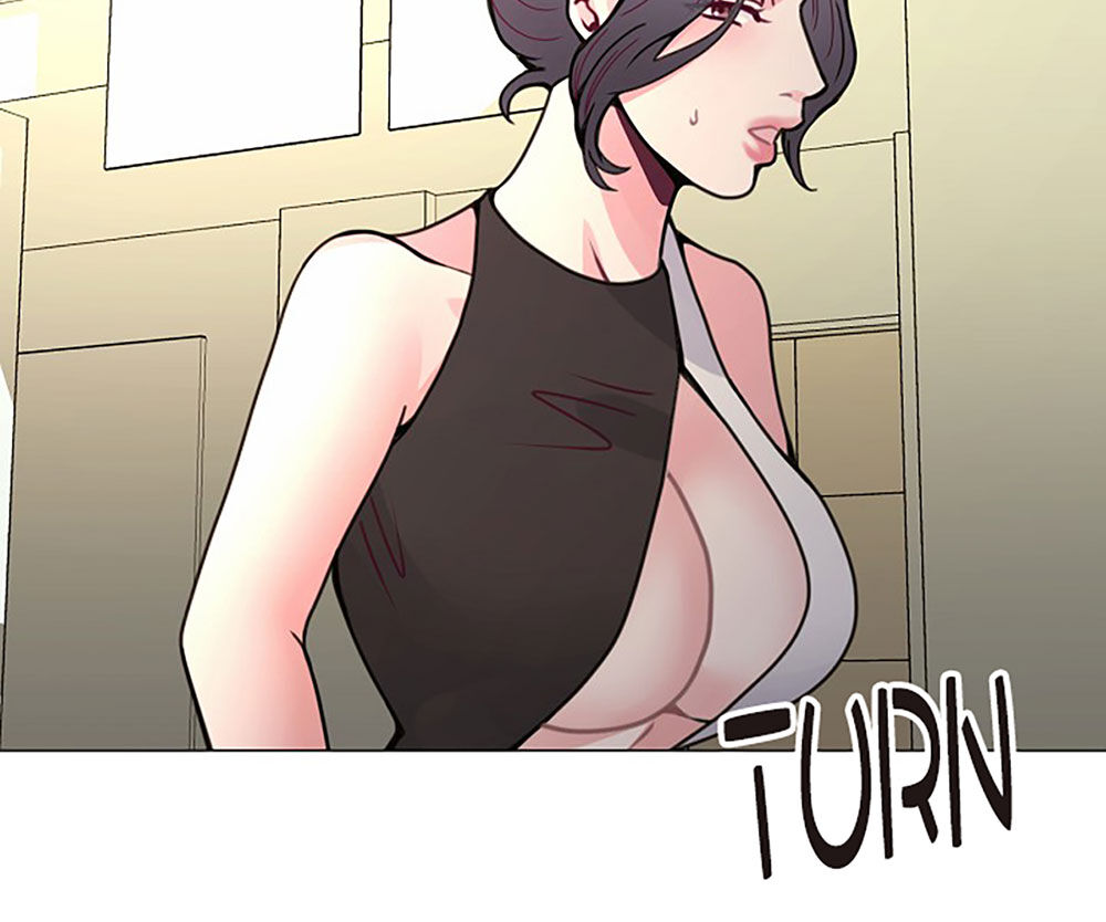 In love with the friend’s mother Chapter 35 image 197