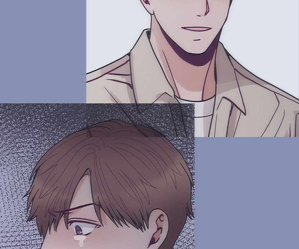 In love with the friend’s mother Chapter 35 image 26