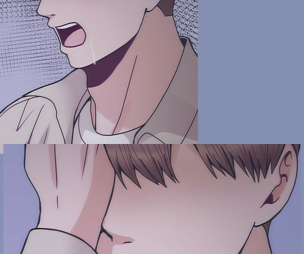 In love with the friend’s mother Chapter 35 image 27