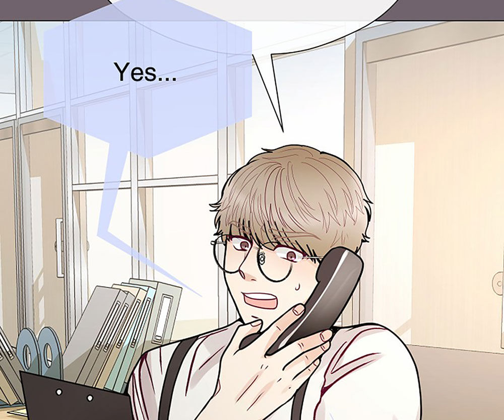 In love with the friend’s mother Chapter 35 image 38